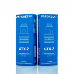 Vaporesso GTX-2 Mesh Coil - фото 1