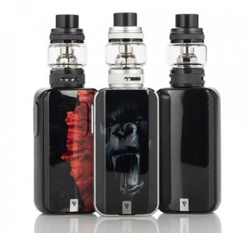 Vaporesso Luxe II(2) 220W TC Kit with NRG-S - фото 1