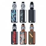 Vaporesso Luxe II(2) 220W TC Kit with NRG-S - фото 4