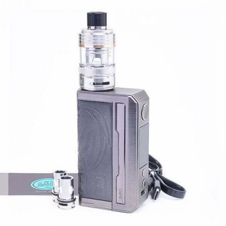 Voopoo Drag 3 177W KIT -       , Voopoo Drag 3  177W KIT -   -        Iparovoz
