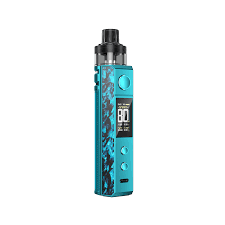 VOOPOO Drag H80S Forest Era Kit - фото 1
