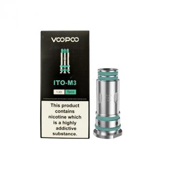 VOOPOO ITO-M coil - фото 1