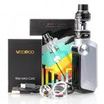 VOOPOO MOJO 88W with UFORCE - фото 3