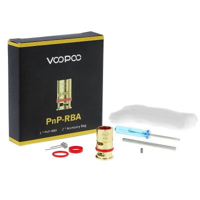 VOOPOO PNP-RBA - фото 1
