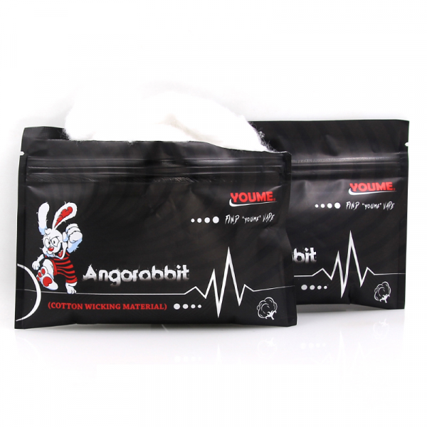 Angorabbit Vape Cotton - фото 1