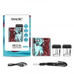 SMOK Mico Pod Starter Kit - фото 3