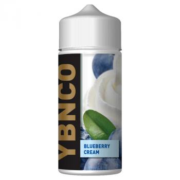 YBNCO  Bluberry Cream DIY - фото 1