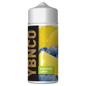 YBNCO Blueberry Lemon DIY - фото 1