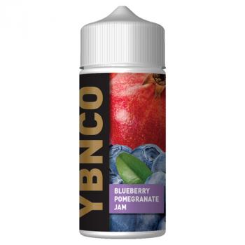 YBNCO Blueberry Pomegranate Jam DIY - фото 1