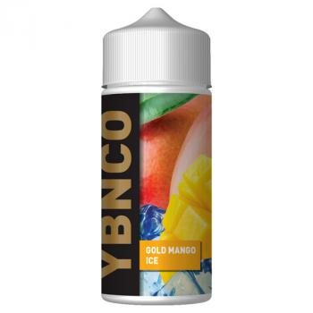 YBNCO Gold Mango Ice DIY - фото 1
