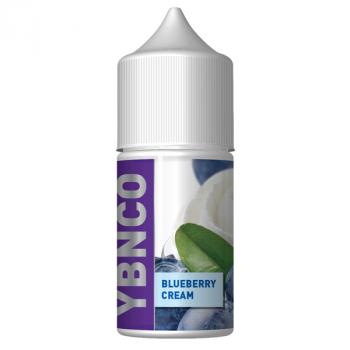YBNCO Salt Blueberry Cream DIY - фото 1