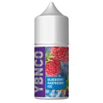 YBNCO Salt  Blueberry Raspberry Ice DIY - фото 1