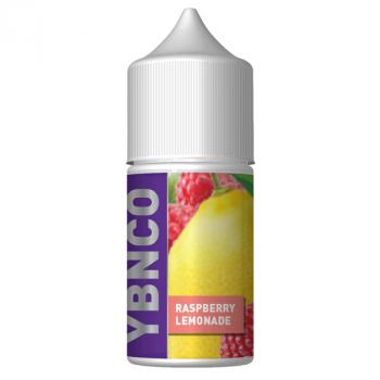 YBNCO Salt Raspberry Lemonade DIY - фото 1
