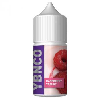 YBNCO Salt Raspberry Yogurt DIY - фото 1