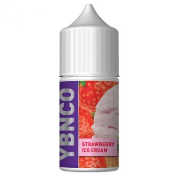 YBNCO Salt Strawberry Ice Cream DIY - фото 1