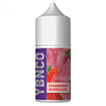 YBNCO Salt Strawberry Marmalade DIY - фото 1