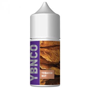 YBNCO Salt Tobacco Nut DIY - фото 1