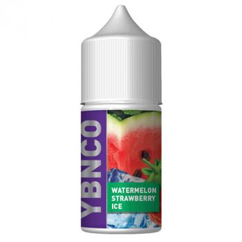 YBNCO Salt Watermelon Strawberry Ice DIY - фото 1