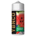 YBNCO Watermelon Strawberry Ice DIY - фото 1