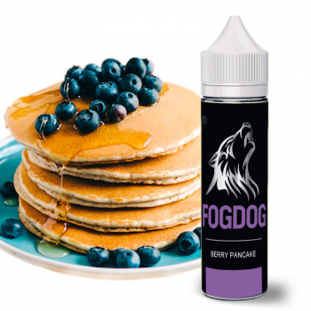 FOGDOG - Berry Pancake - фото 1