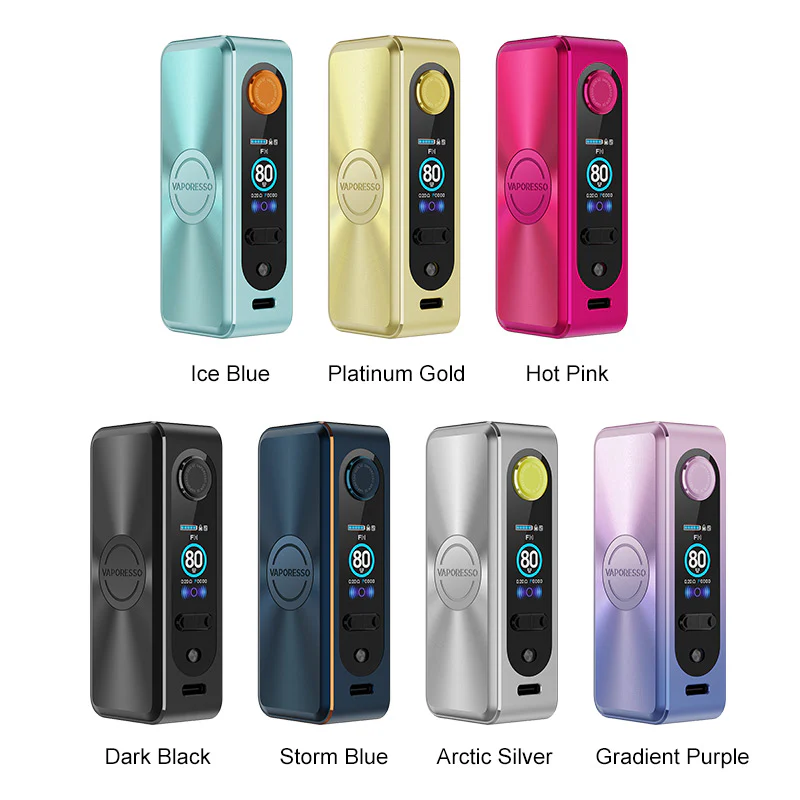 Vaporesso GEN SE Mod - фото 4