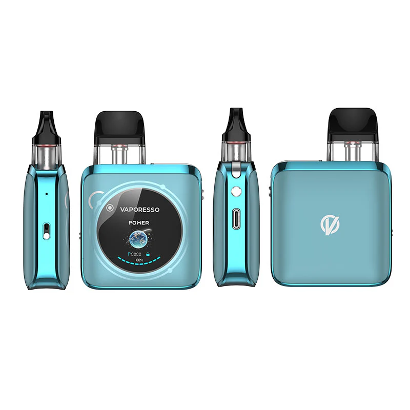 Vaporesso XROS 4 Nano Kit - фото 3