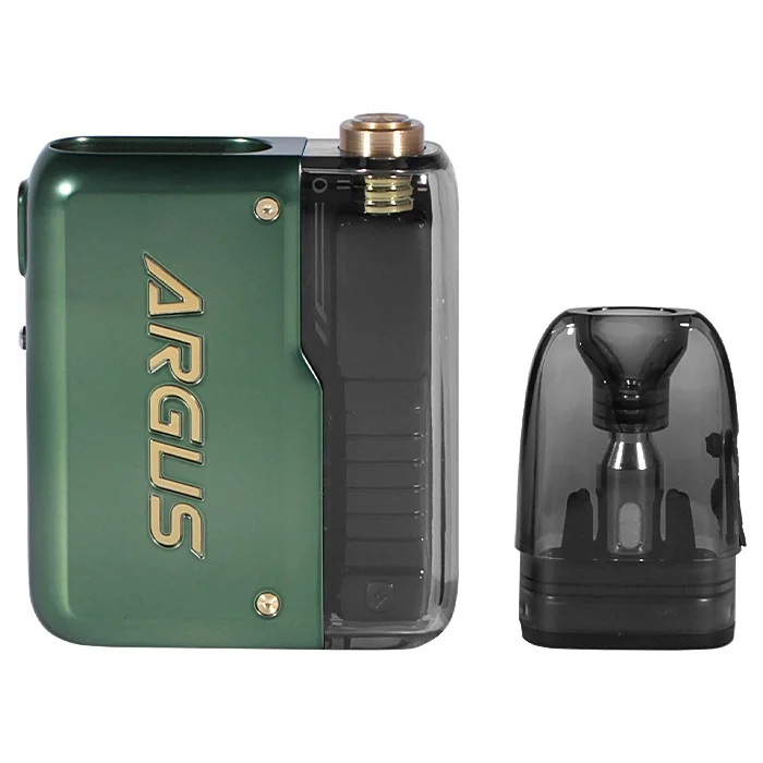 VOOPOO Argus P2 Kit - фото 2