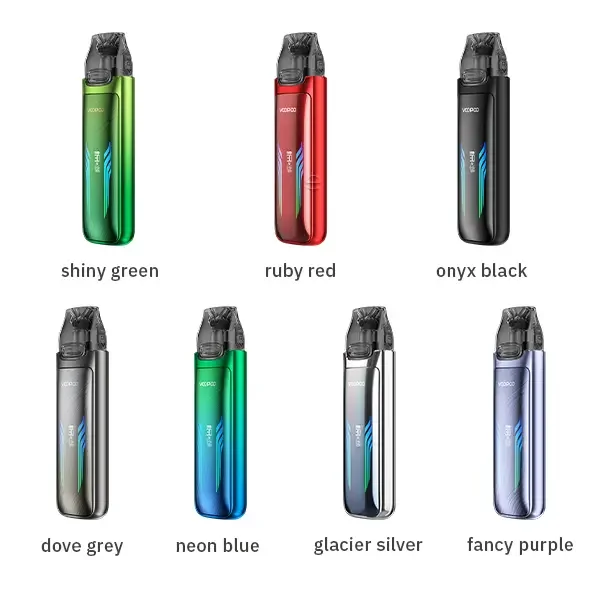 VOOPOO Vmate Max Kit - фото 2