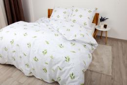 Комплект постільної білизни ТЕП  Happy Sleep Duo  Greece, 70x70 євро
