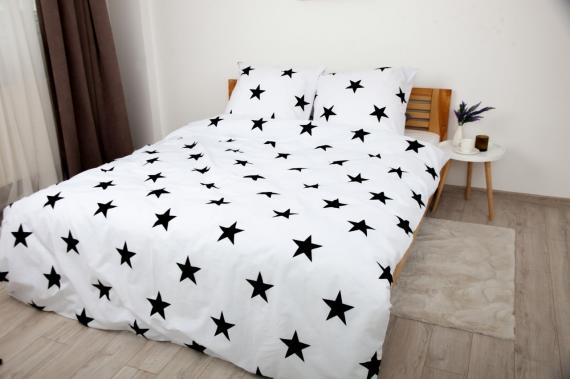 Фото Комплект постільної білизни ТЕП  Happy Sleep Duo  Morning Star, 70x70 євро