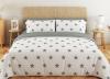 Фото Комплект постільної білизни ТЕП  Soft dreams  Morning Star Grey, 70x70 двоспальний