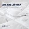 Фото Ковдра  DREAM COLLECTION  COTTON 200*210 см