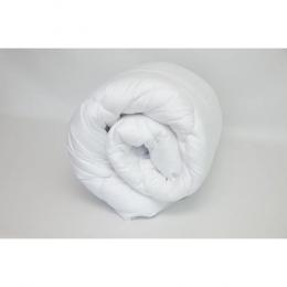 Одеяло  WHITE HOME COMFORT  (350г/м2) (microfiber) (туб-пакет)