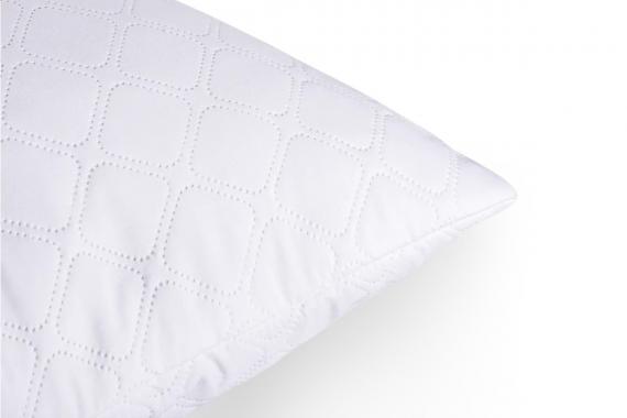 Фото Подушка «Sleep cover light» NEW (microfiber)