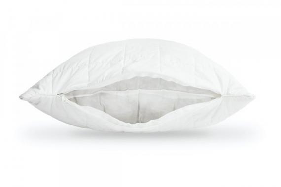 Фото Подушка ТЕП  SLEEPCOVER  NEW (microfiber)