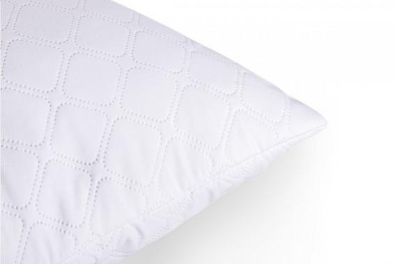 Фото Подушка ТЕП  SLEEPCOVER  NEW (microfiber)