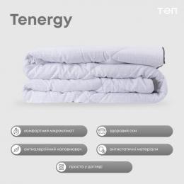 Одеяло  TENERGY  (300г/м2) (microfiber)