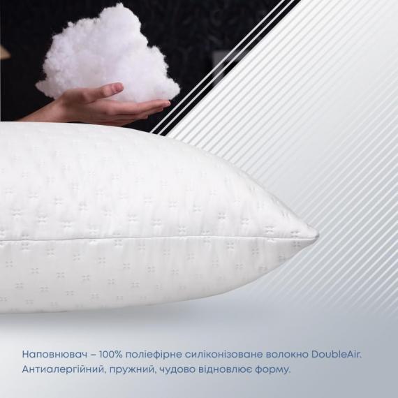 Фото Подушка  SLEEPCOVER LIGHT   ( microfiber )