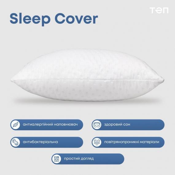 Фото Подушка  SLEEPCOVER LIGHT   ( microfiber )