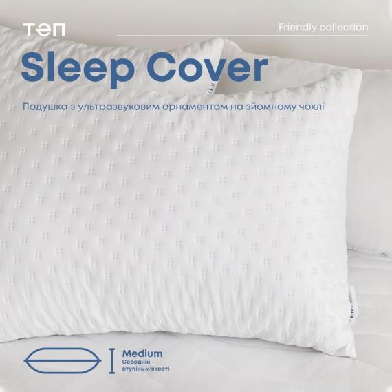 Фото Подушка  SLEEPCOVER LIGHT   ( microfiber )