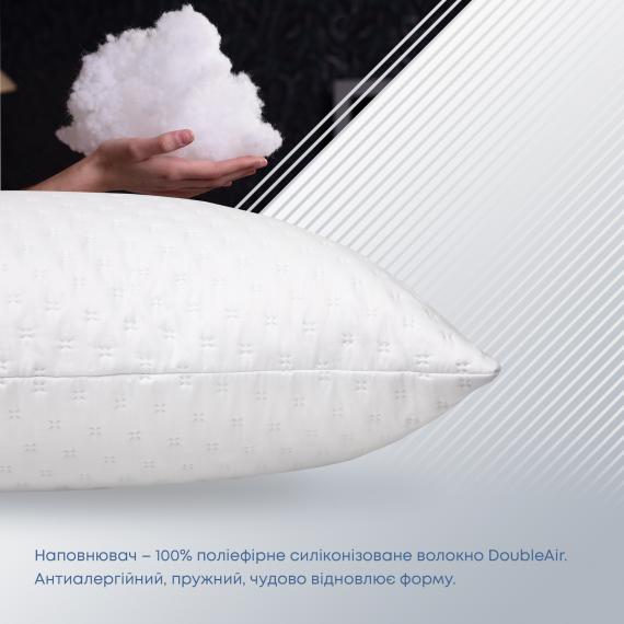 Фото Подушка  SLEEPCOVER  70*70 см