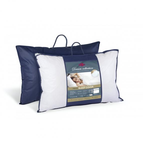 Фото Подушка «Sleep cover light» NEW (microfiber)