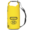 Foto Bolsa estanca Marlin DRY TUBE 2.0 10L amarilla