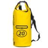 Foto Bolsa estanca Marlin DRY TUBE 2.0 20L amarilla