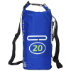 Foto Bolsa estanca Marlin DRY TUBE 2.0 20L azul
