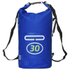Foto Bolsa estanca Marlin DRY TUBE 2.0 30L azul