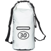 Foto Bolsa estanca Marlin DRY TUBE 2.0 30L blanca
