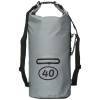 Foto Bolsa estanca Marlin DRY TUBE 2.0 40L gris claro