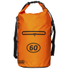Foto Bolsa estanca Marlin DRY TUBE 2.0 60L naranja