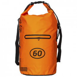 Bolsa estanca Marlin DRY TUBE 2.0 60L naranja